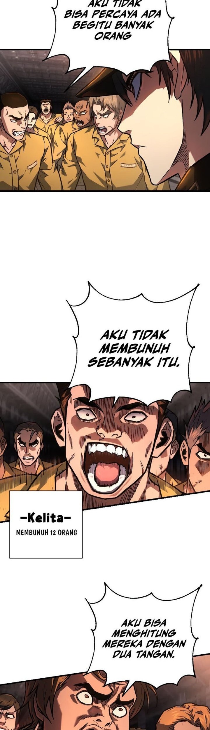 Executioner Chapter 02 Gambar 5