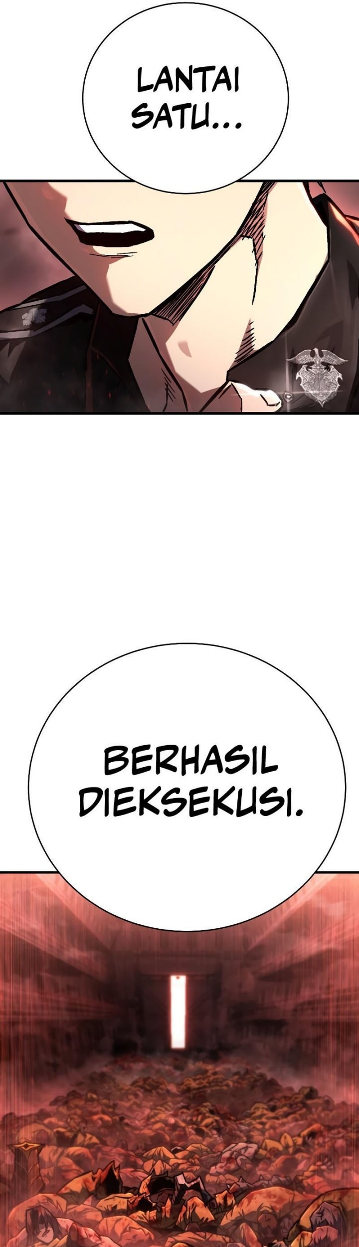 Executioner Chapter 02 Gambar 91