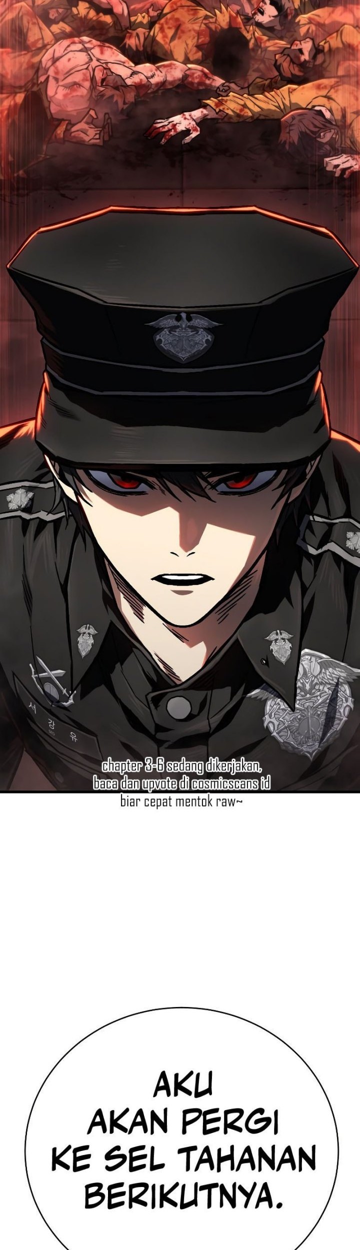 Executioner Chapter 02 Gambar 92