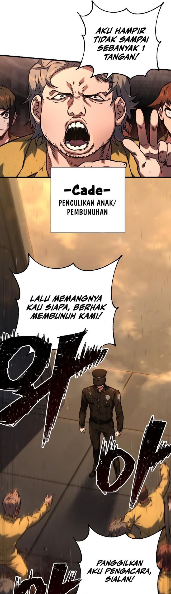 Executioner Chapter 02 Gambar 7