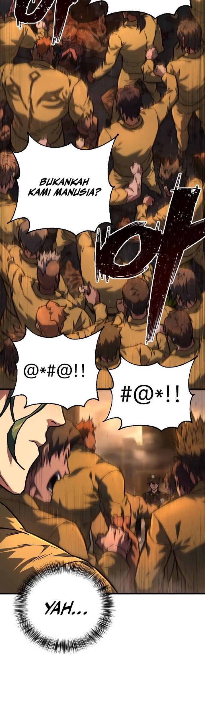 Executioner Chapter 02 Gambar 8