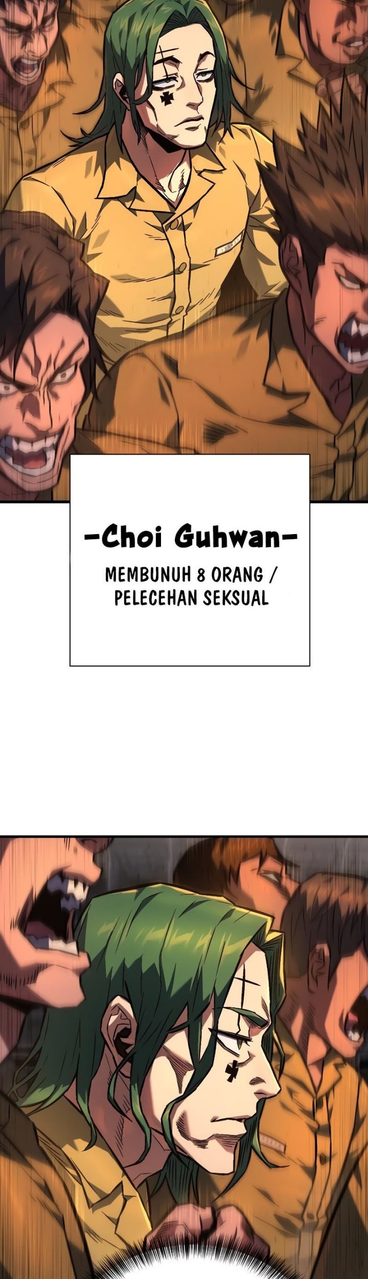 Executioner Chapter 02 Gambar 10