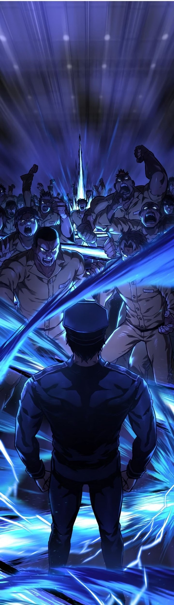 Executioner Chapter 02 Gambar 13