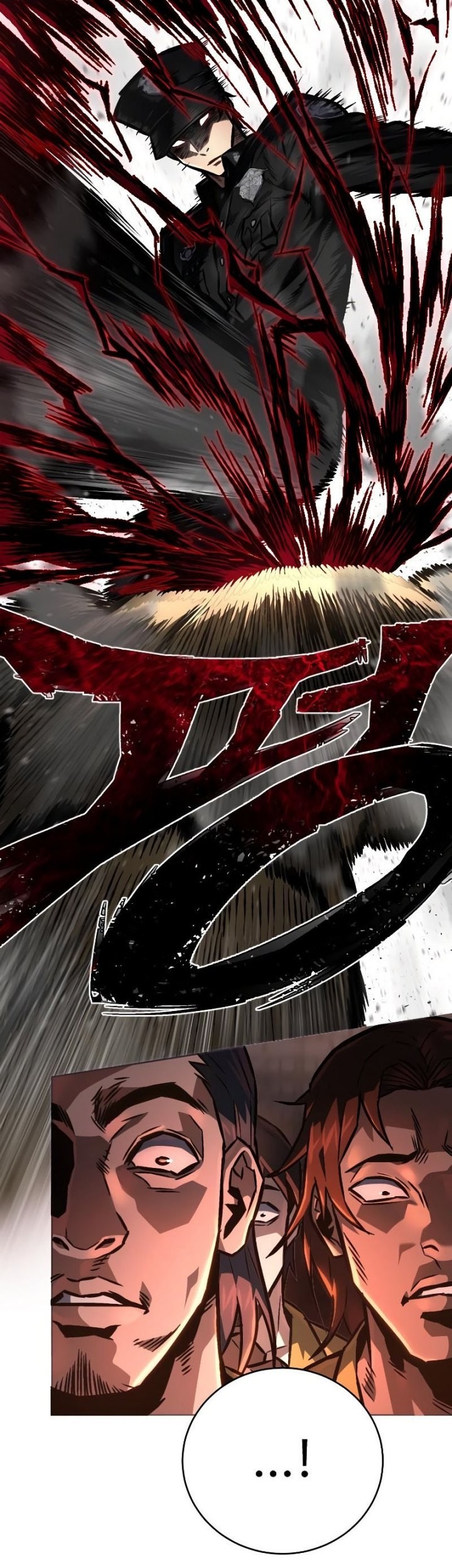 Executioner Chapter 02 Gambar 16