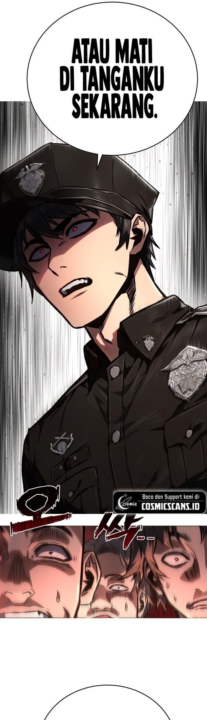 Executioner Chapter 02 Gambar 19
