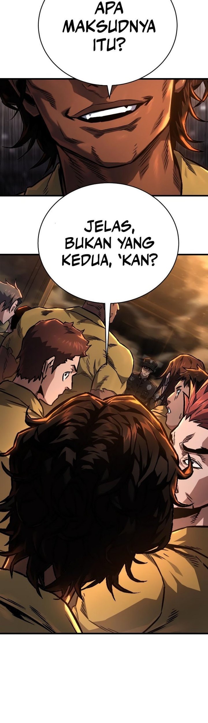 Executioner Chapter 02 Gambar 20