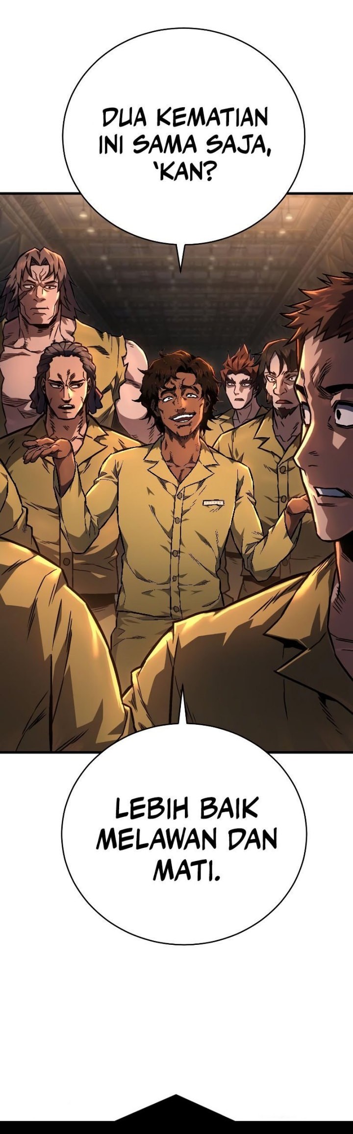 Executioner Chapter 02 Gambar 21