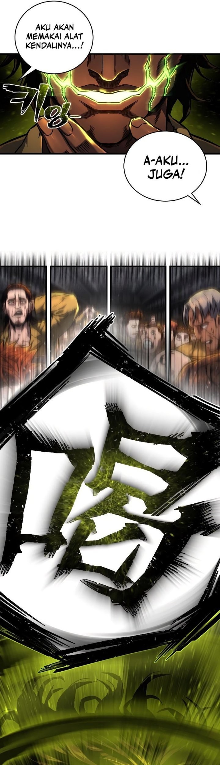 Executioner Chapter 02 Gambar 25