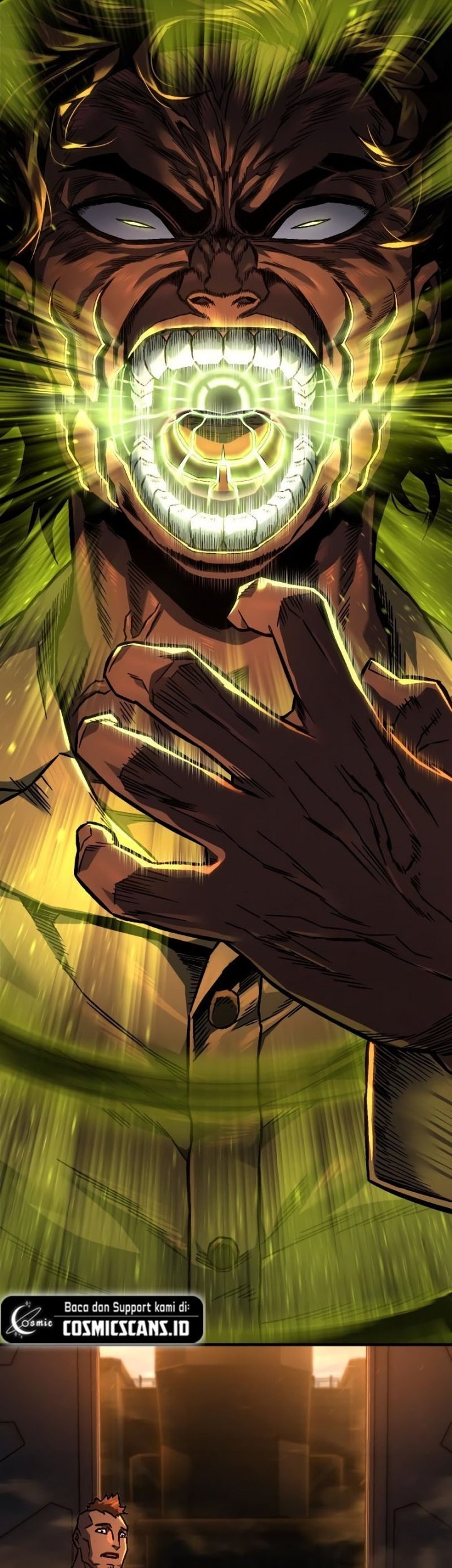 Executioner Chapter 02 Gambar 26