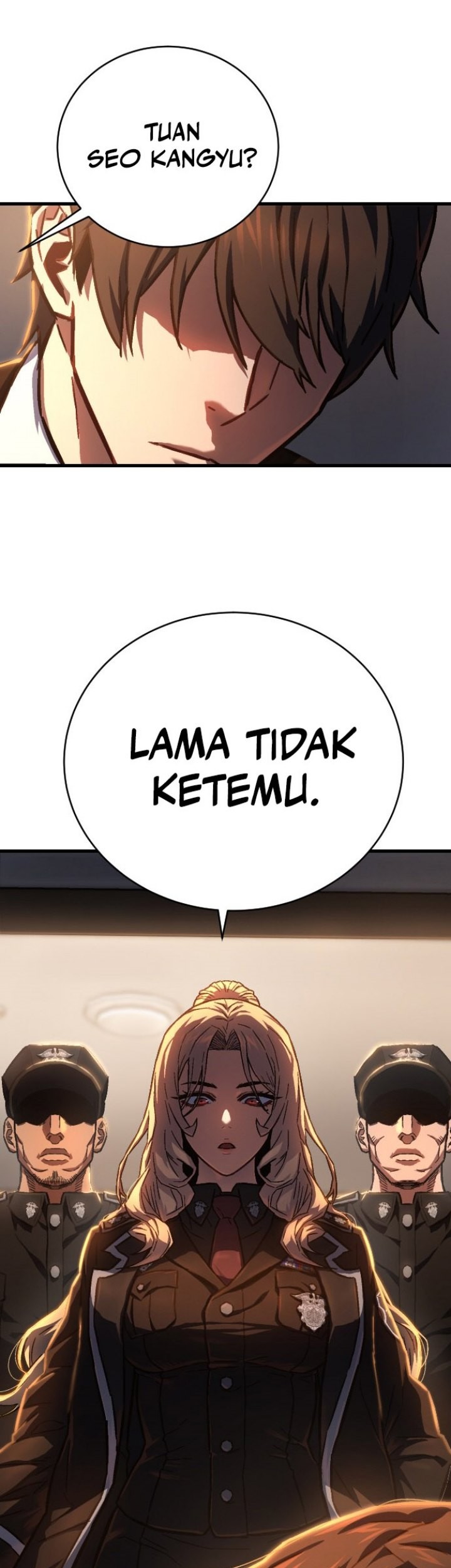 Executioner Chapter 01 Gambar 45