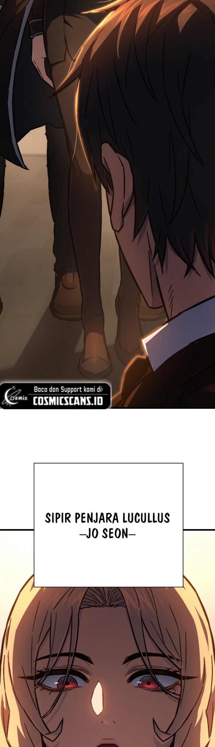 Executioner Chapter 01 Gambar 46