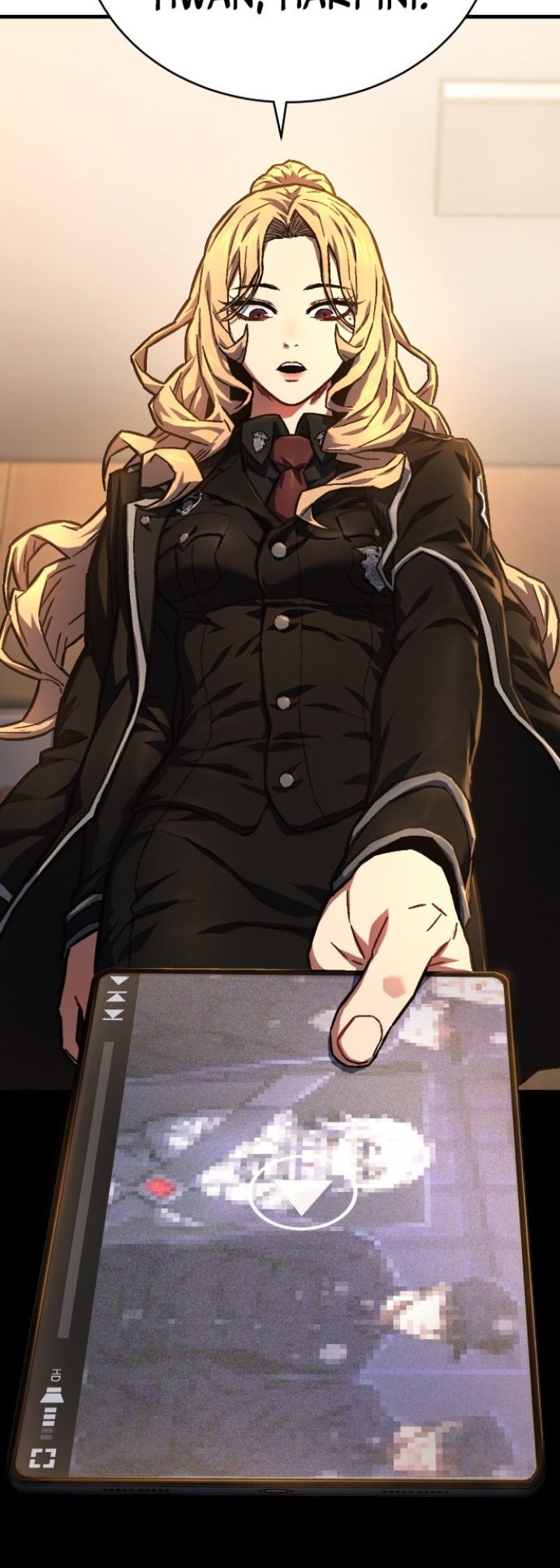 Executioner Chapter 01 Gambar 49