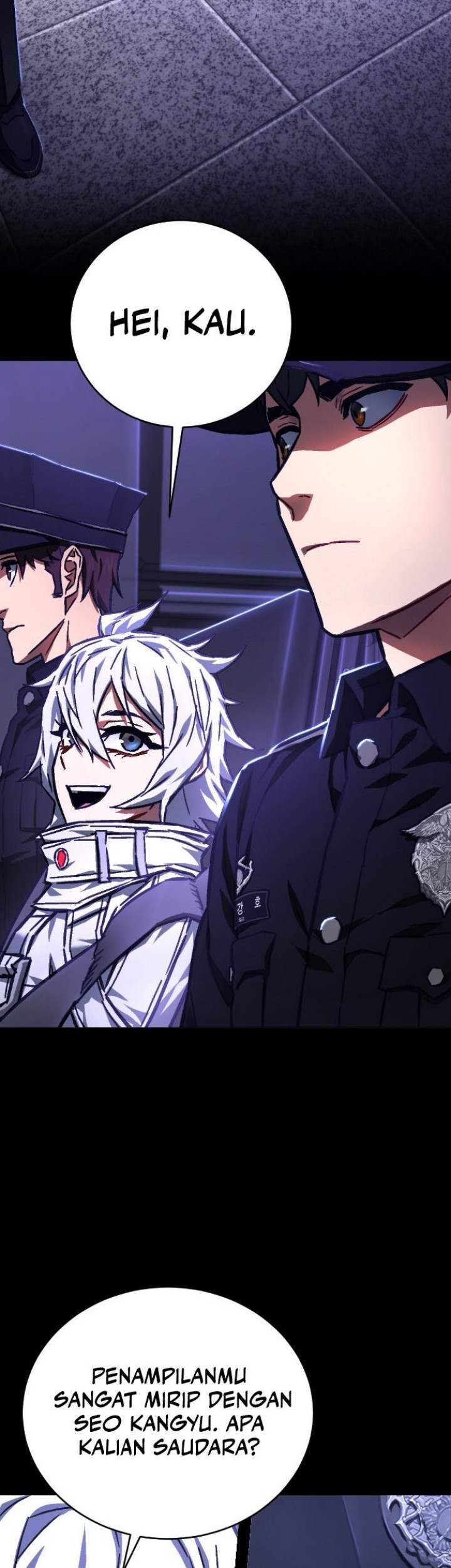 Executioner Chapter 01 Gambar 51