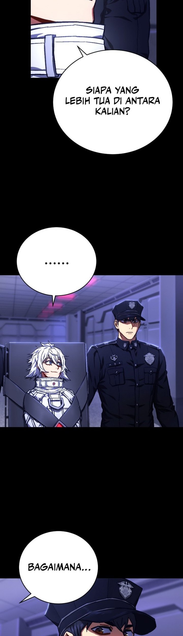 Executioner Chapter 01 Gambar 53