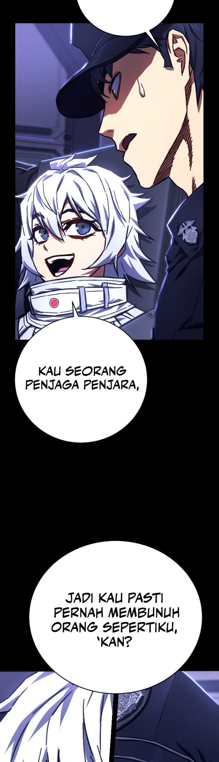 Executioner Chapter 01 Gambar 56