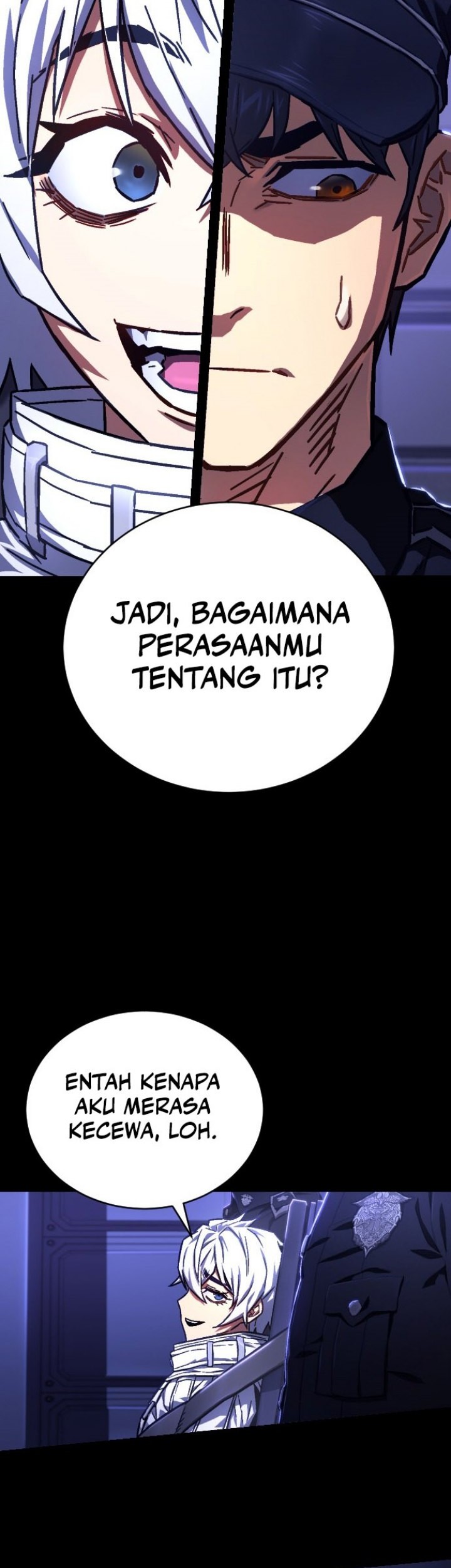Executioner Chapter 01 Gambar 57