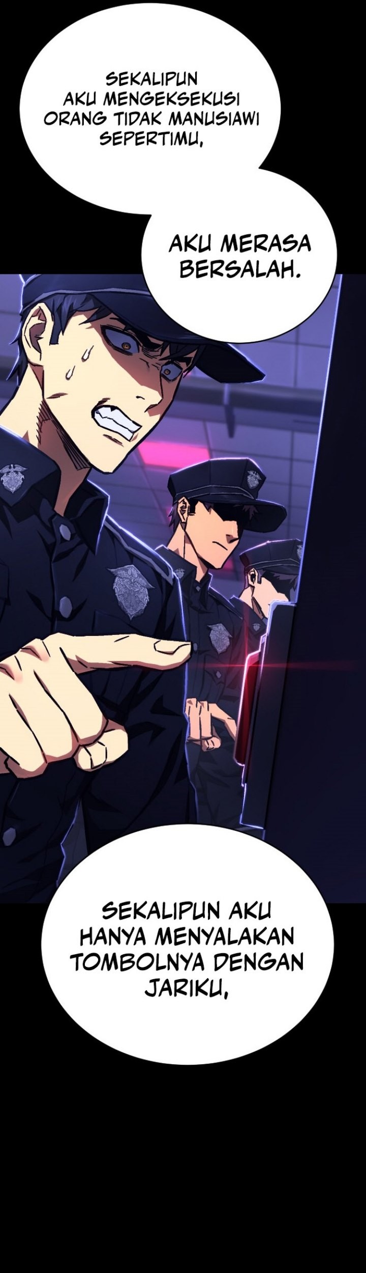 Executioner Chapter 01 Gambar 60