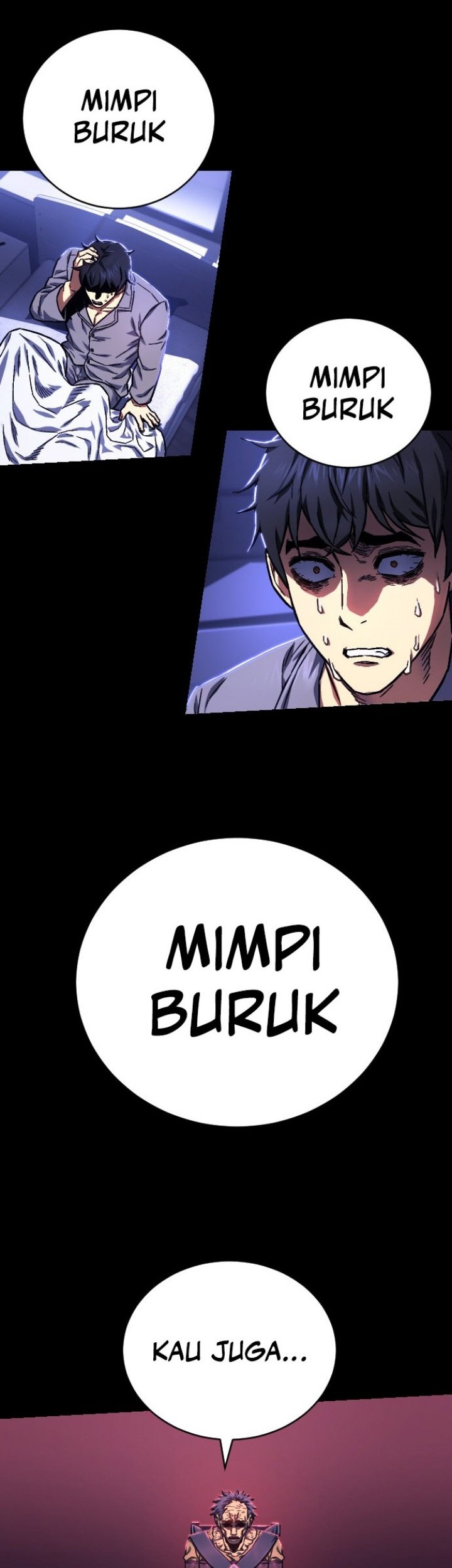 Executioner Chapter 01 Gambar 61