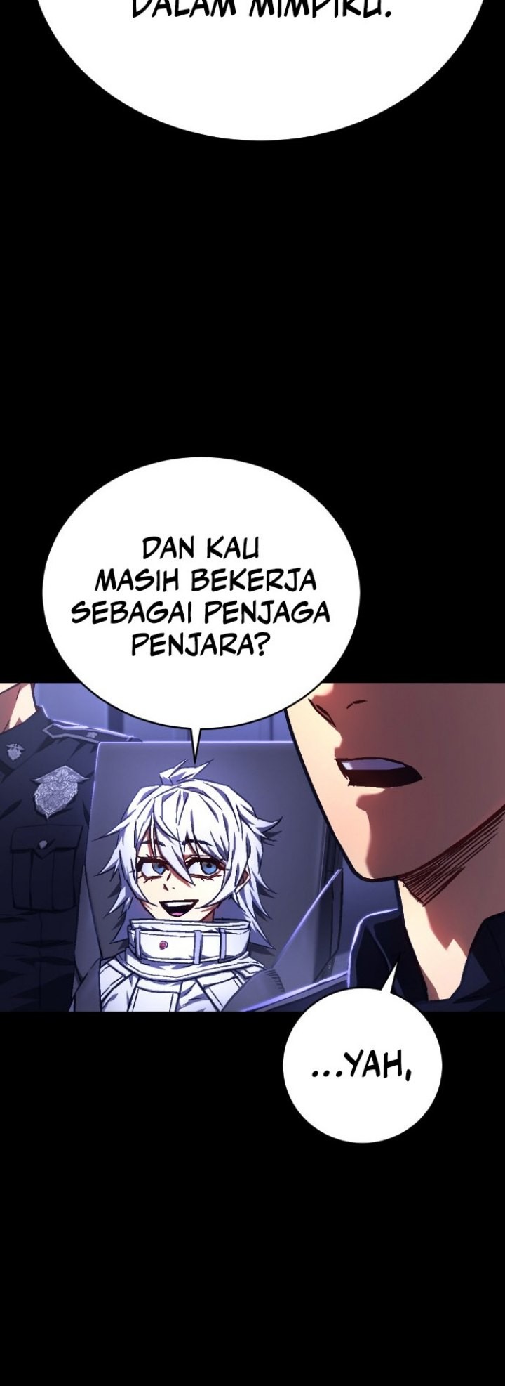 Executioner Chapter 01 Gambar 64
