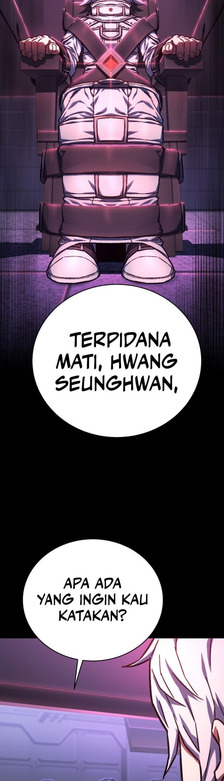 Executioner Chapter 01 Gambar 67