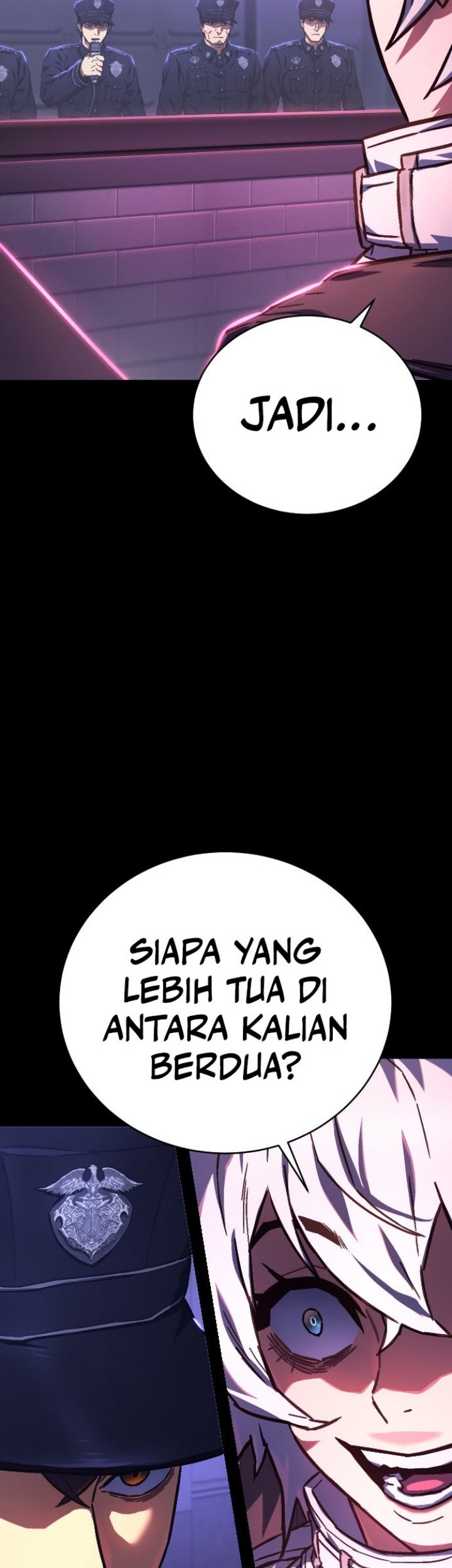 Executioner Chapter 01 Gambar 68
