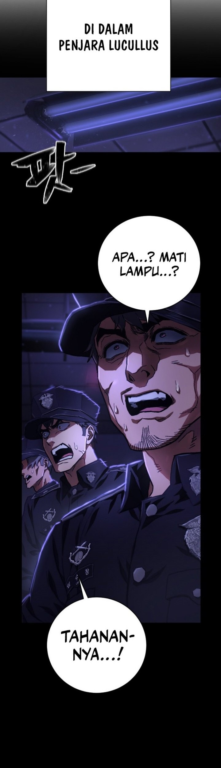 Executioner Chapter 01 Gambar 73