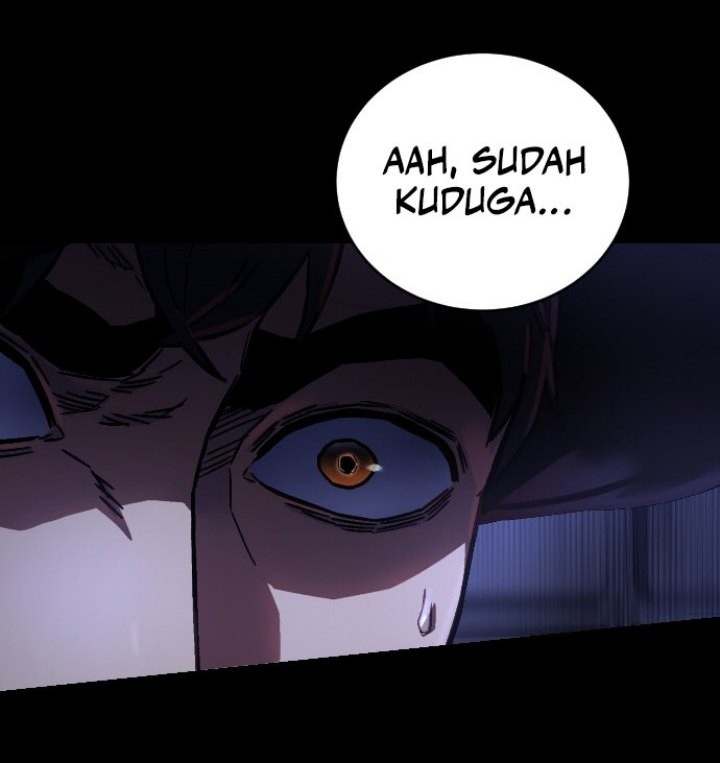 Executioner Chapter 01 Gambar 74