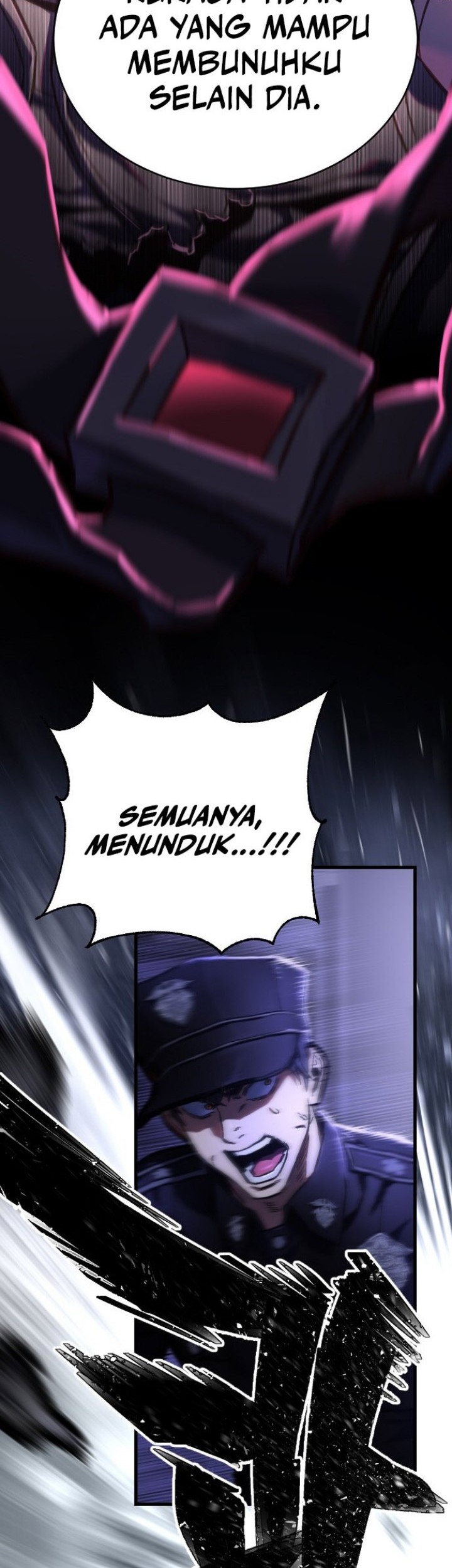 Executioner Chapter 01 Gambar 76