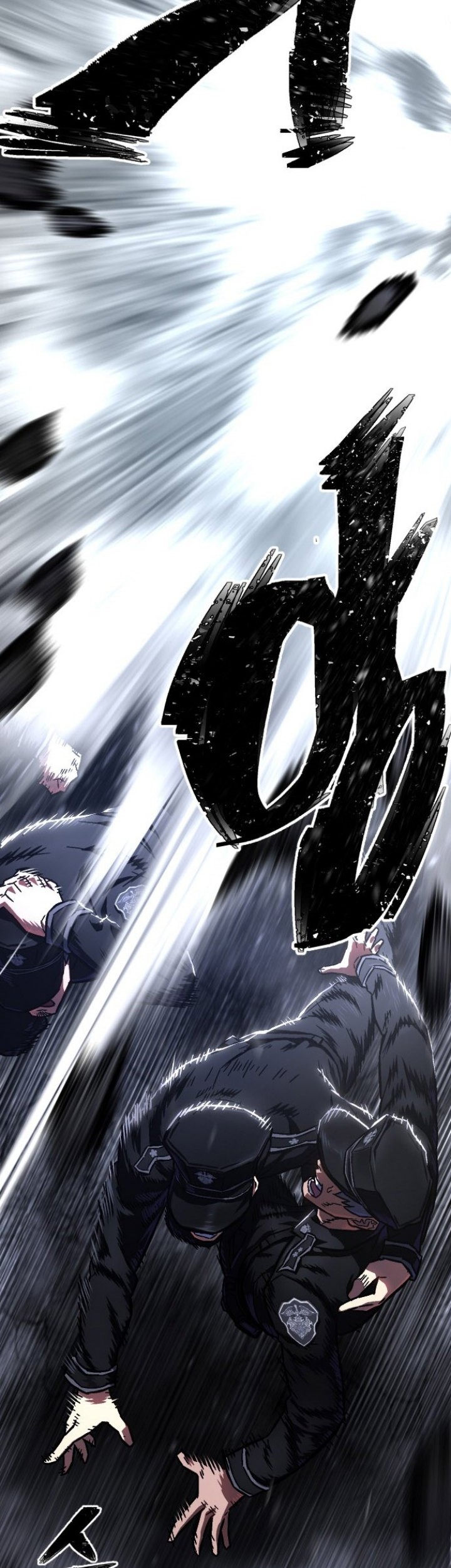 Executioner Chapter 01 Gambar 77