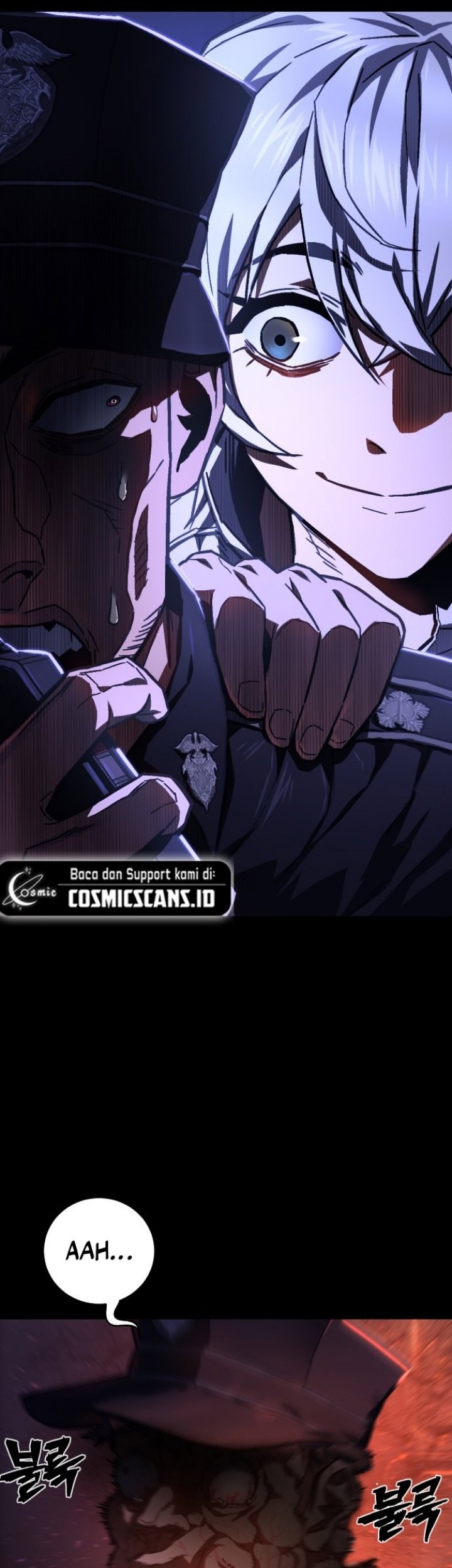 Executioner Chapter 01 Gambar 80