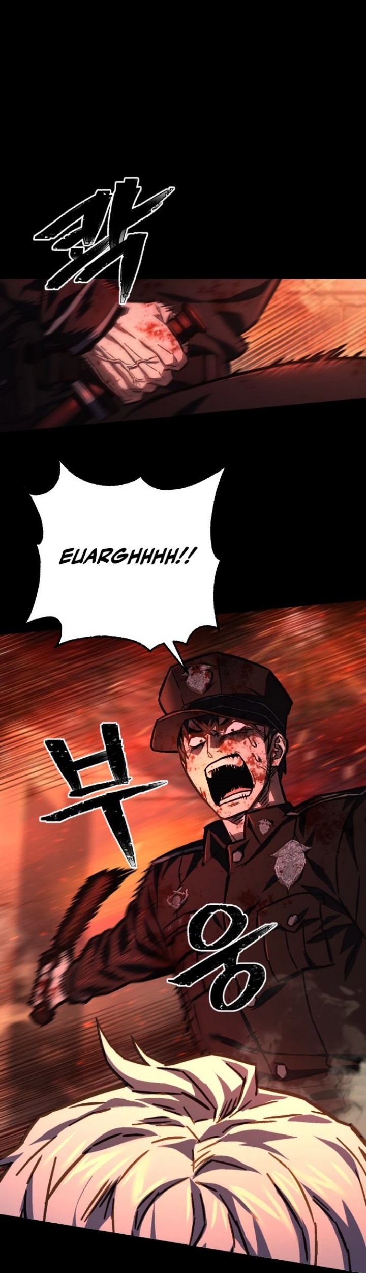 Executioner Chapter 01 Gambar 86