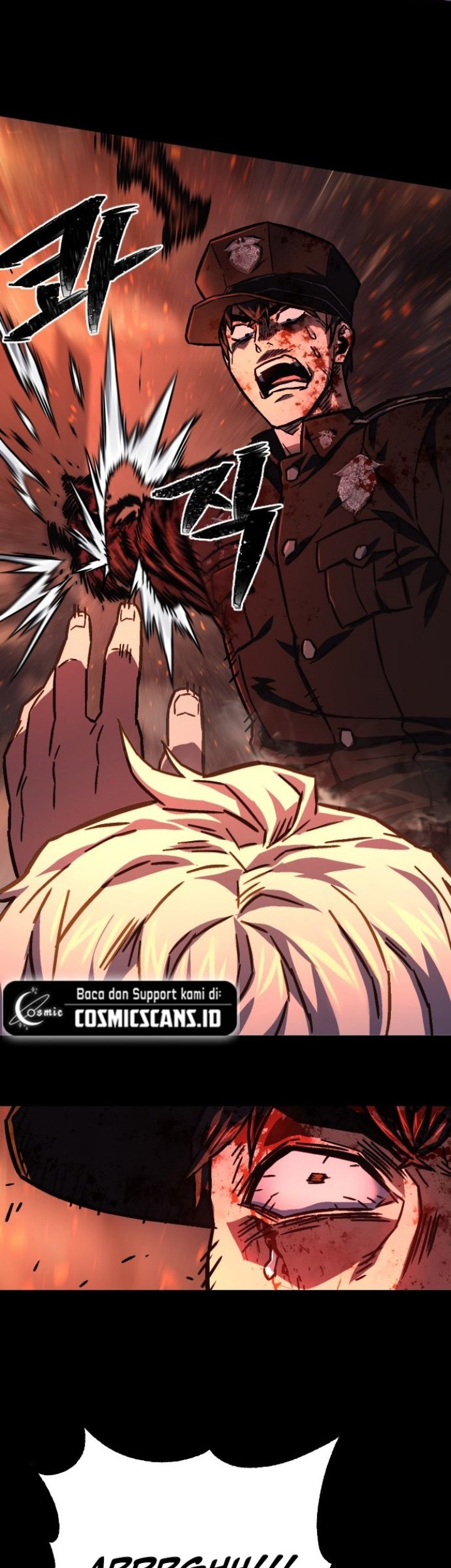 Executioner Chapter 01 Gambar 87