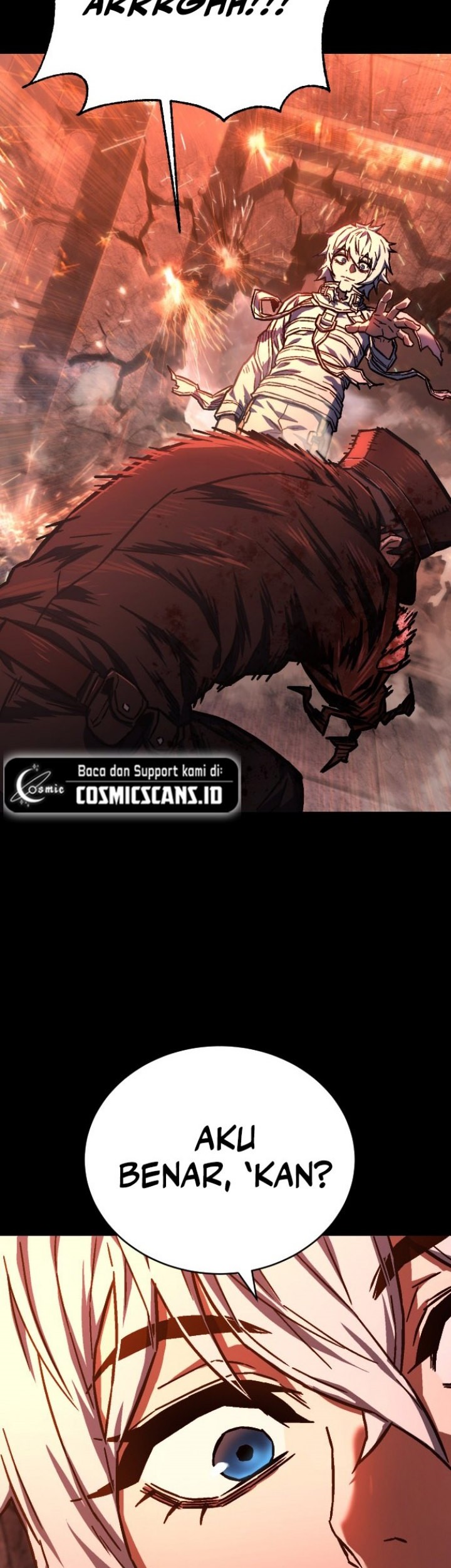 Executioner Chapter 01 Gambar 88