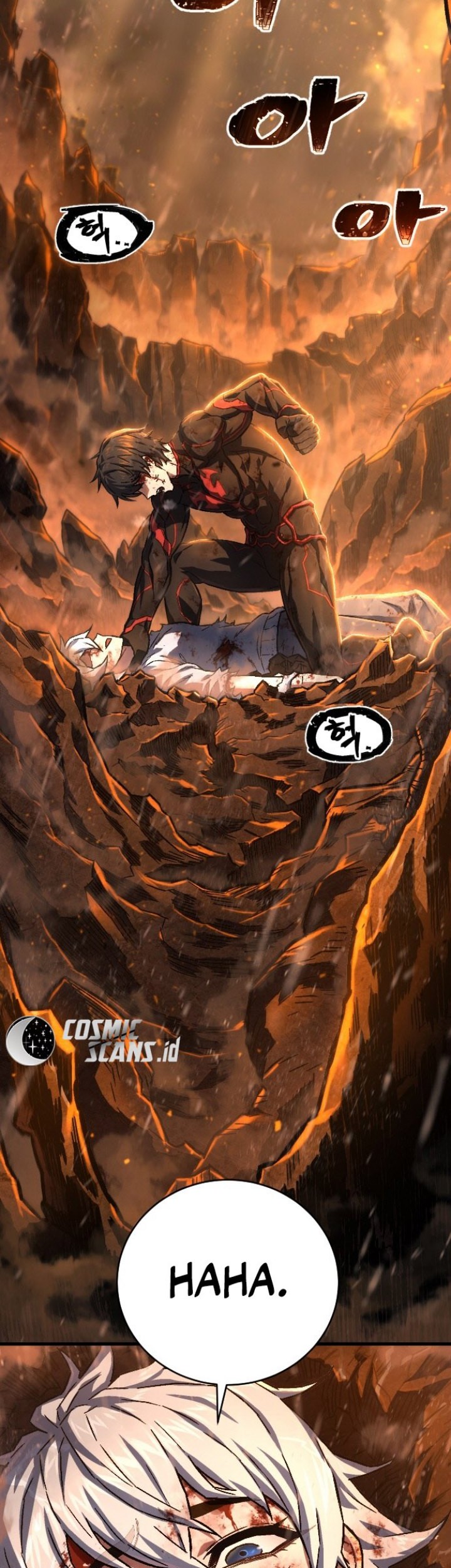 Executioner Chapter 01 Gambar 3