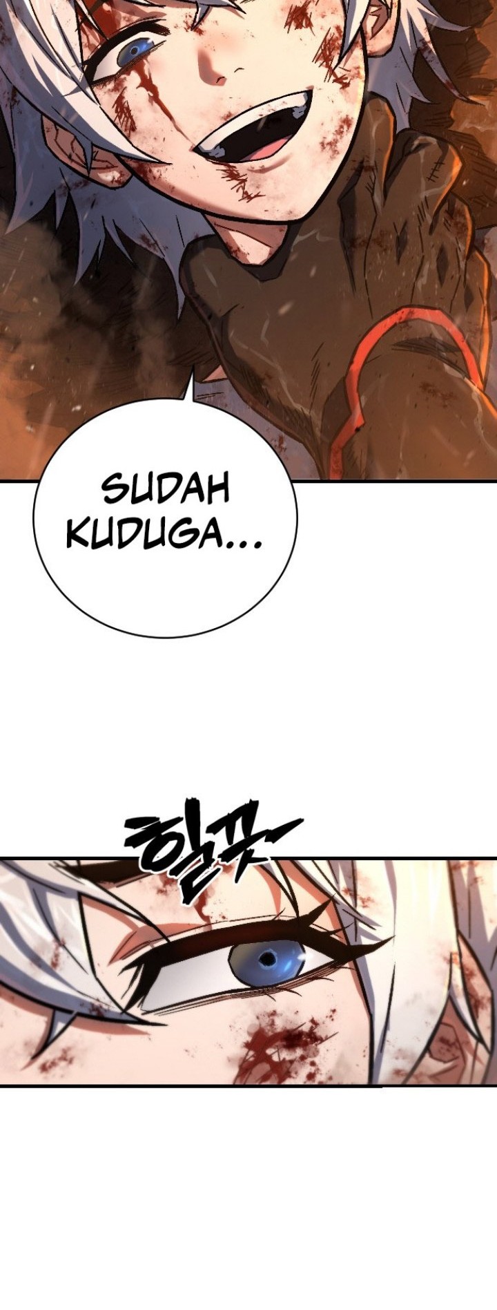 Executioner Chapter 01 Gambar 4