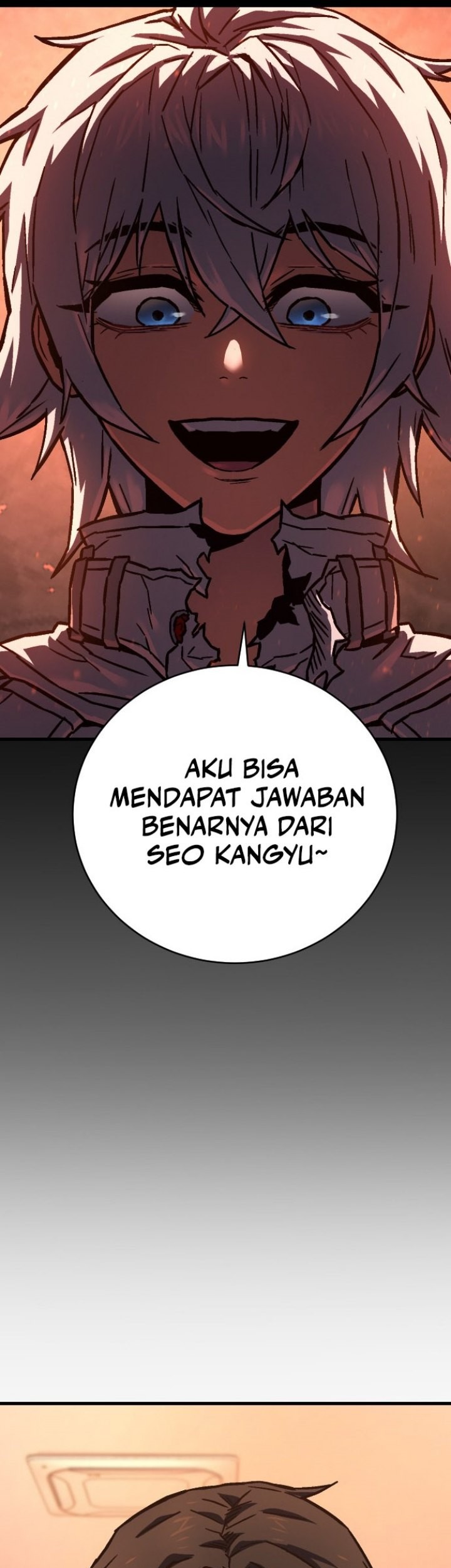 Executioner Chapter 01 Gambar 96
