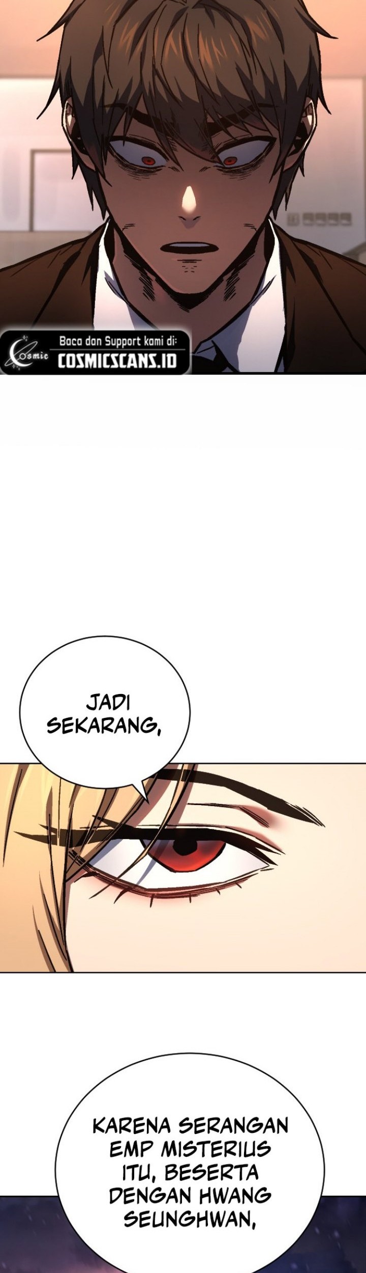 Executioner Chapter 01 Gambar 97