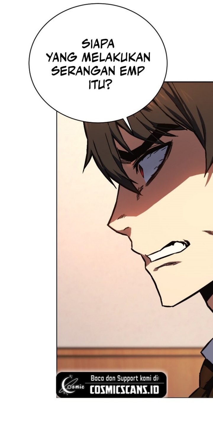 Executioner Chapter 01 Gambar 100