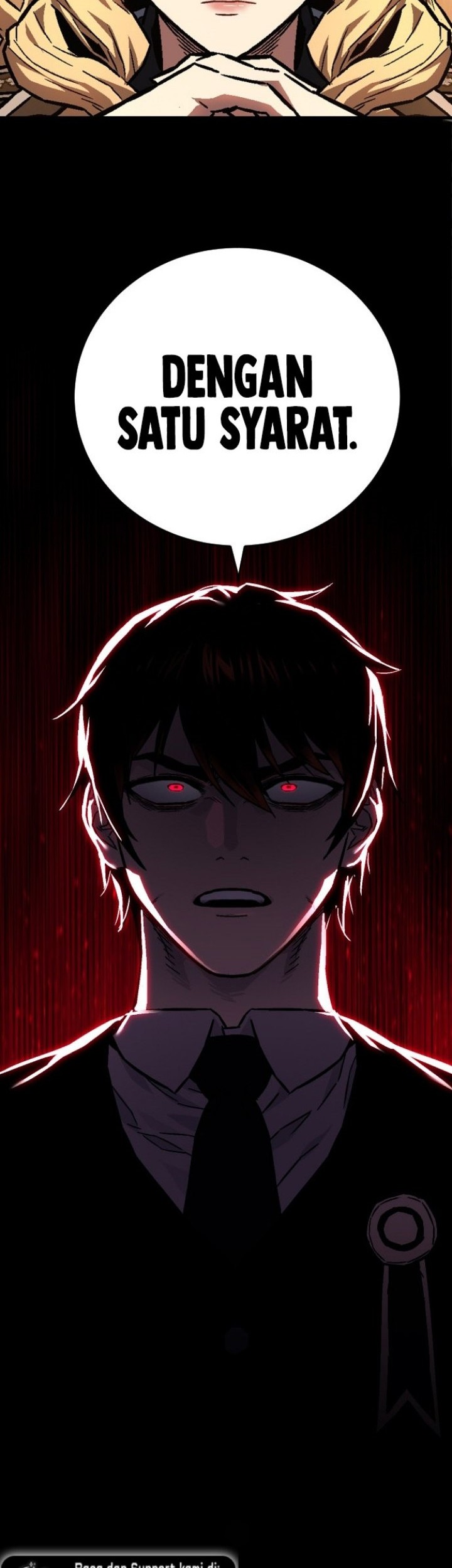 Executioner Chapter 01 Gambar 104