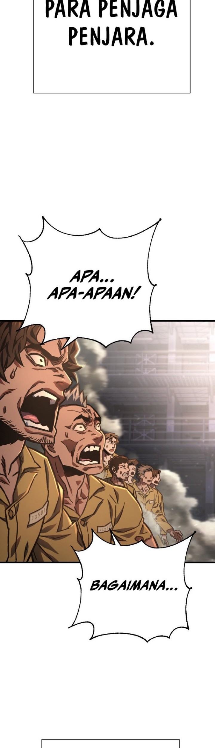 Executioner Chapter 01 Gambar 112