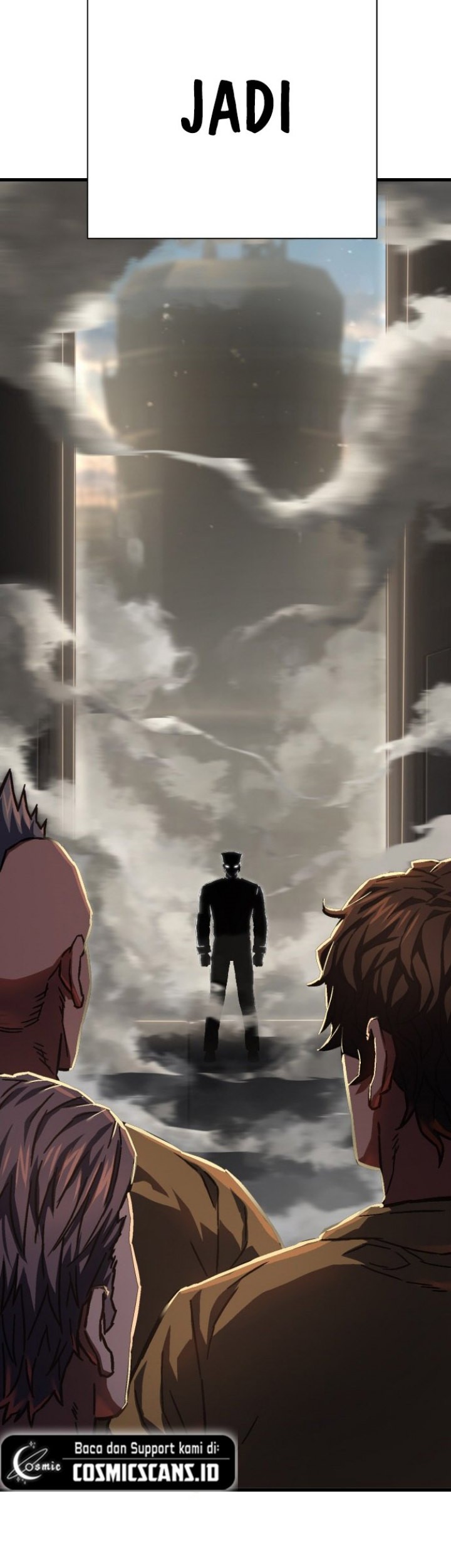 Executioner Chapter 01 Gambar 113