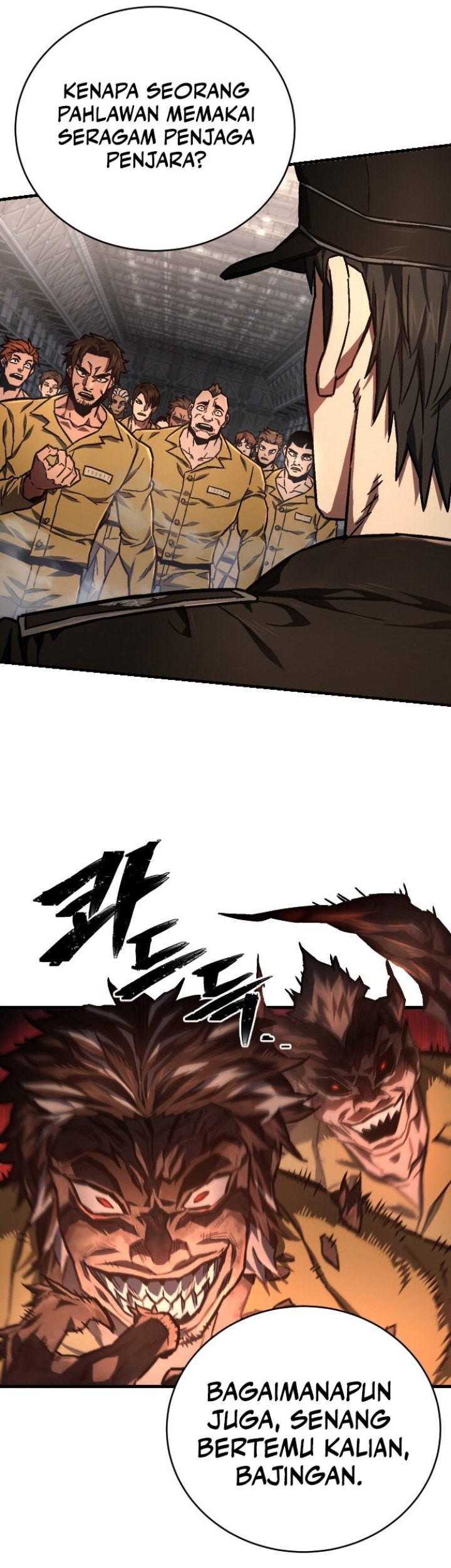 Executioner Chapter 01 Gambar 117
