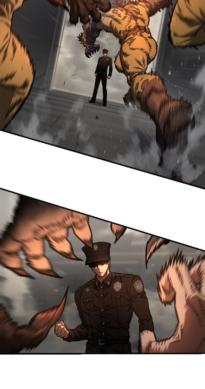 Executioner Chapter 01 Gambar 119
