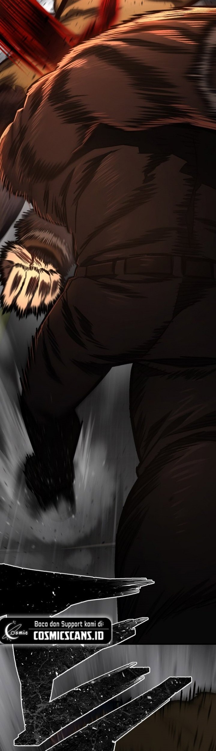 Executioner Chapter 01 Gambar 121