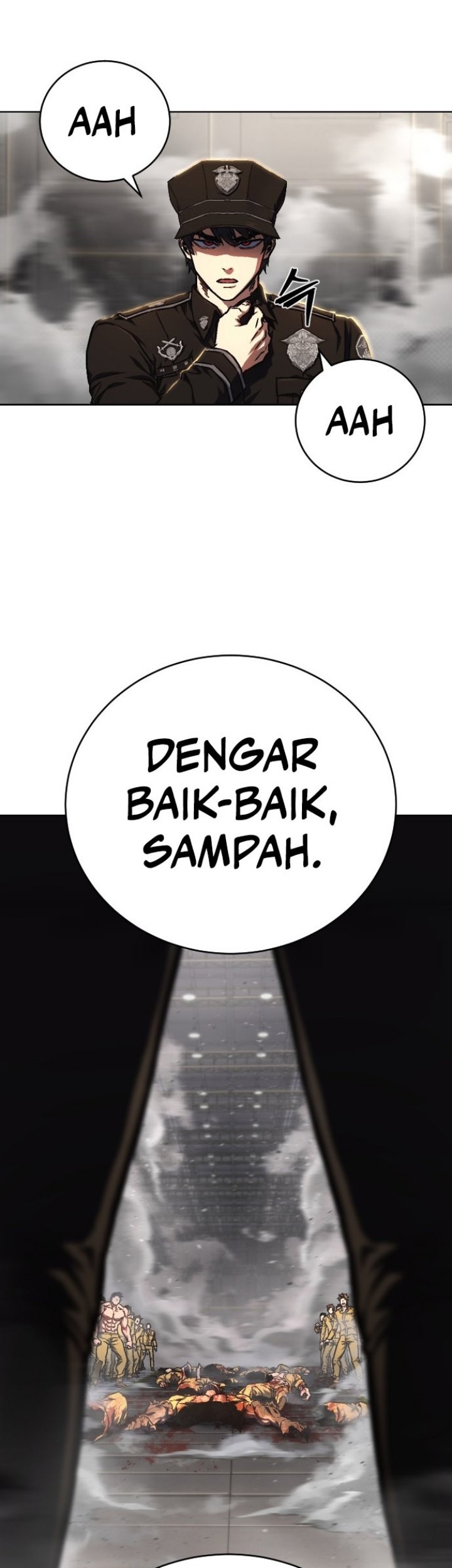 Executioner Chapter 01 Gambar 126