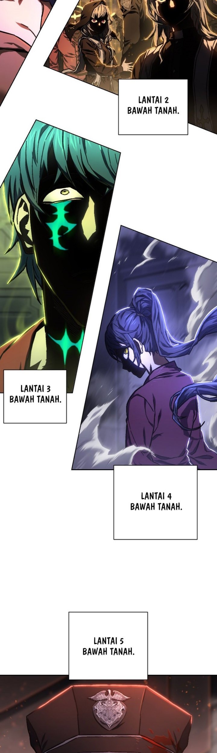 Executioner Chapter 01 Gambar 128