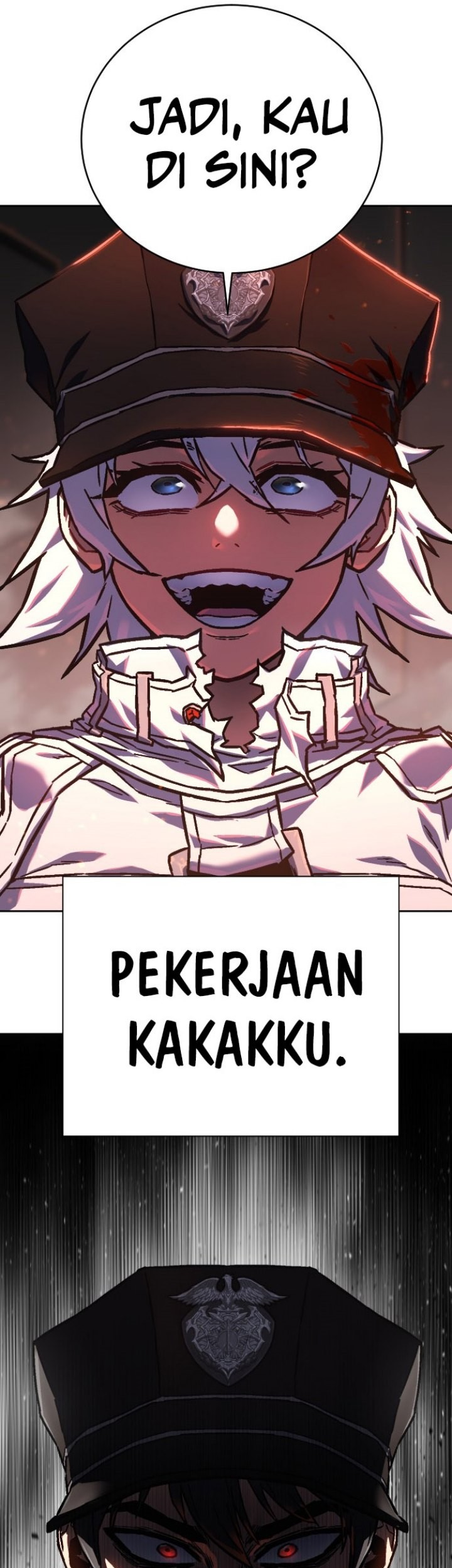 Executioner Chapter 01 Gambar 131