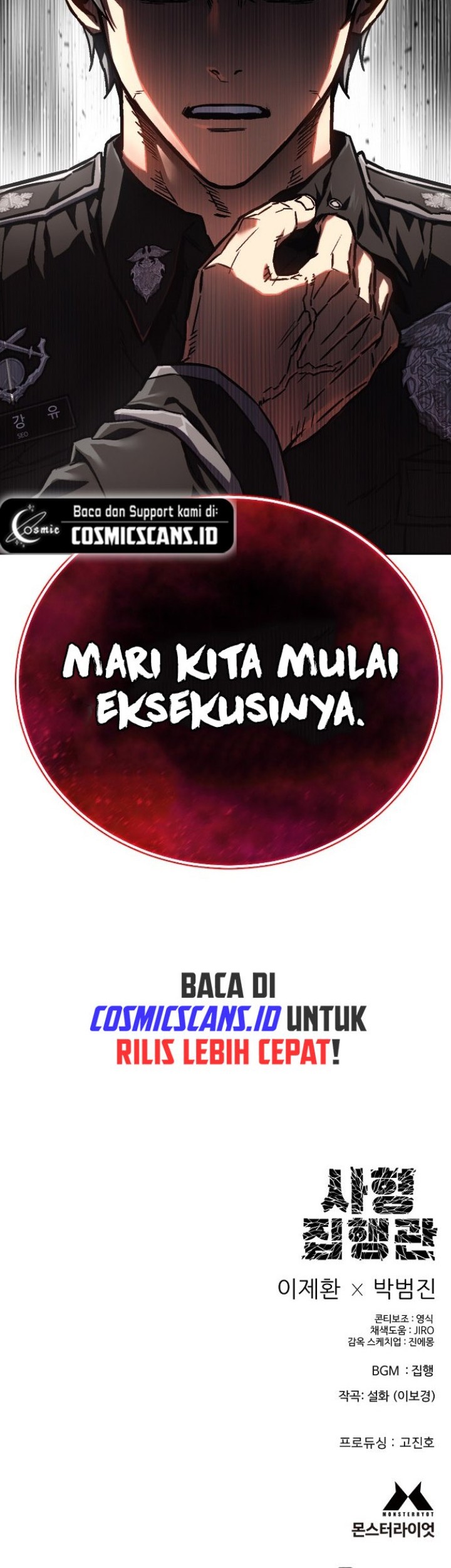 Executioner Chapter 01 Gambar 132
