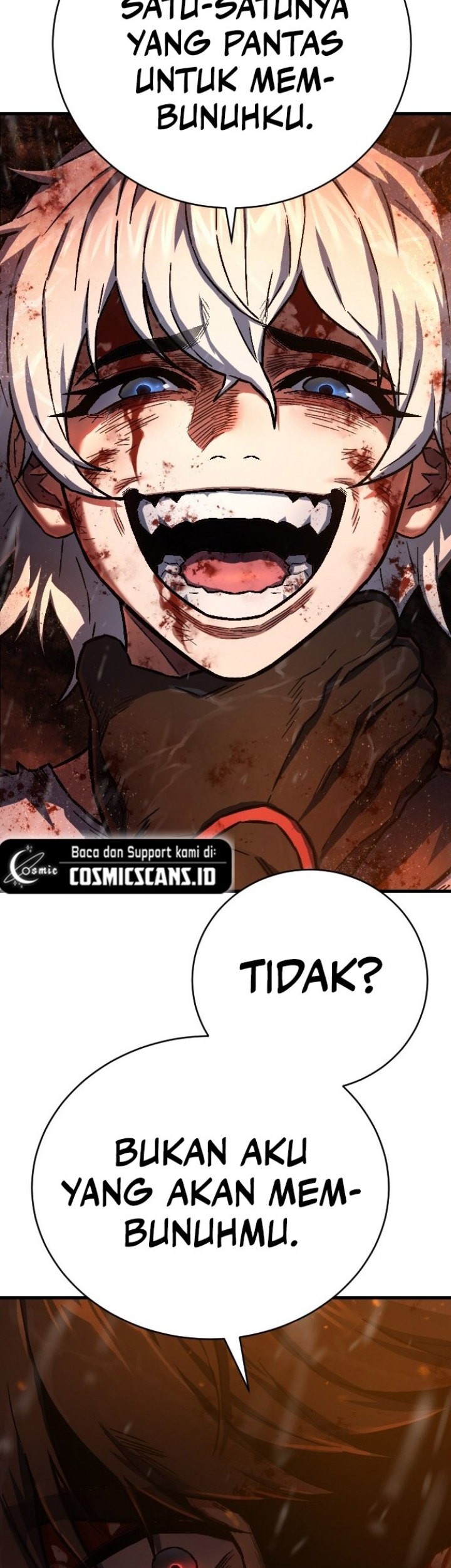 Executioner Chapter 01 Gambar 7