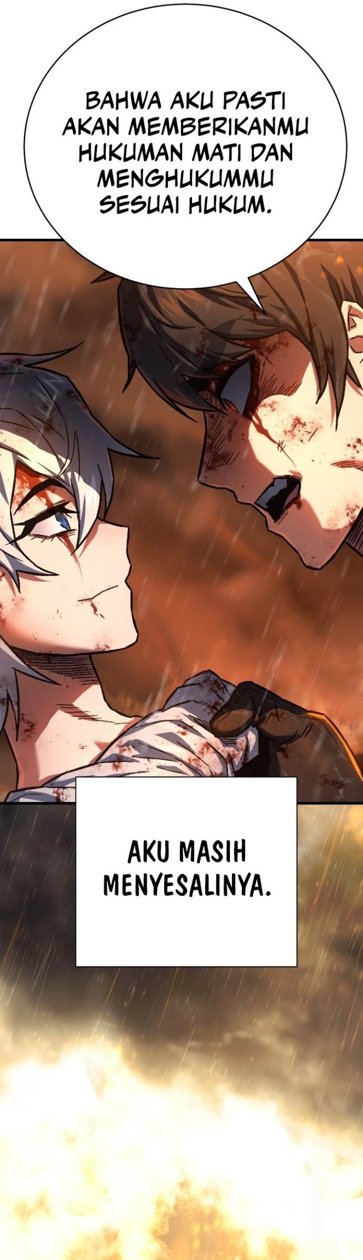 Executioner Chapter 01 Gambar 9